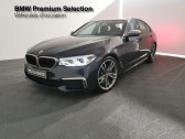 Annonce Bmw M5 occasion Diesel   OBERNAI