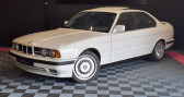 Annonce Bmw M5 occasion Essence 3.6i e34 � Golbey