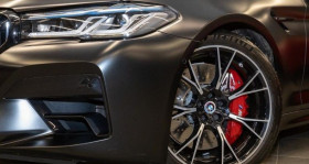 Bmw M5 , garage EXELLIA AUTO LEASE  Montvrain