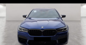Bmw M5 , garage EXELLIA AUTO LEASE  Montvrain