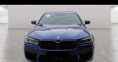 Bmw M5 occasion année 2021 boite Automatique Annonce Bmw M5 occasion Essence 4.4 625cv COMPETITION à Montévrain