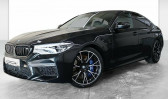 Bmw M5 occasion année 2019 boite Sequentielle Annonce Bmw M5 occasion Essence 4.4 V8 625CH COMPETITION M STEPTRONIC EURO6D-T-EVAP à Villenave-d'Ornon