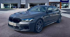 Bmw M5 , garage PRESTIGE CARS  AUBIERE