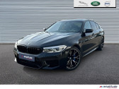 Annonce Bmw M5 occasion Essence 4.4 V8 625ch Competition M Steptronic  Barberey-Saint-Sulpice