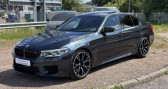 Bmw M5 4.4 V8 625ch Competition - suivi OK, config exceptionnelle,    Forbach 57