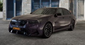 Bmw M5 4.4 v8 t 727ch pas de malus options   b&w pano carbone confi  2024 - annonce de voiture en vente sur Auto S&eacute;lection.com