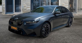 Bmw M5 , garage EWIGO SAINTE MAXIME � SAINTE MAXIME