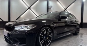 Bmw M5 , garage GZ MOTORS  LE HAVRE