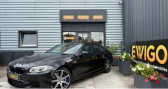 Bmw M5 occasion année 2016 boite Automatique Annonce Bmw M5 occasion Essence 4.4L 575ch PACK COMPETITION- DKG- SIEGES CHAUFFANT-VENTILE- à Saint-Priest
