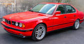 Bmw M5 occasion année 1991 boite Manuelle Annonce Bmw M5 occasion Essence 5-Speed à Le Havre