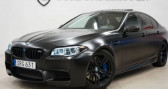Annonce Bmw M5 occasion Essence 560ch  LANESTER