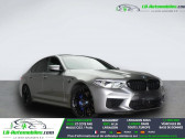 Annonce Bmw M5 occasion Essence 600 ch BVA � Beaupuy
