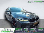 Bmw M5 600 ch BVA  � Beaupuy 31