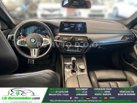 Bmw M5 600 ch BVA  occasion � Beaupuy - photo n�3