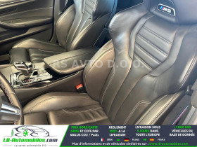 Bmw M5 600 ch BVA  occasion � Beaupuy - photo n�4