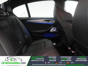 Bmw M5 600 ch BVA  occasion � Beaupuy - photo n�5