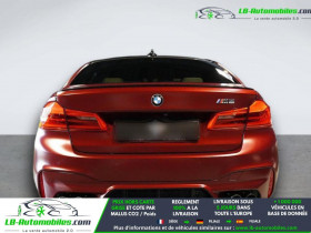 Bmw M5 600 ch BVA  occasion � Beaupuy - photo n�3