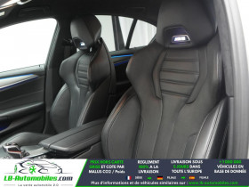 Bmw M5 600 ch BVA  occasion � Beaupuy - photo n�4