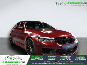 Bmw M5 600 ch BVA  occasion � Beaupuy - photo n�2
