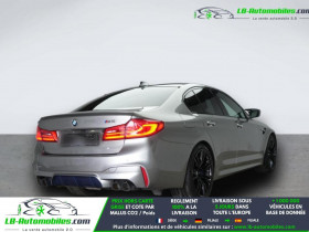 Bmw M5 600 ch BVA  occasion � Beaupuy - photo n�3