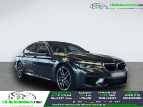 Bmw M5 600 ch BVA  occasion � Beaupuy - photo n�2