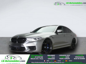 Bmw M5 600 ch BVA  occasion � Beaupuy - photo n�2