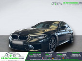 Annonce Bmw M5 occasion Essence 600 ch BVA � Beaupuy