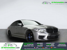 Bmw M5 , garage LB AUTOMOBILES � Beaupuy