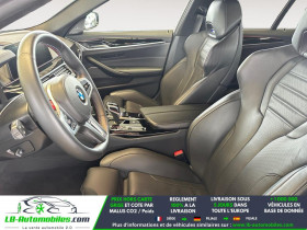 Bmw M5 600 ch BVA  occasion � Beaupuy - photo n�6