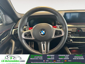 Bmw M5 600 ch BVA  occasion � Beaupuy - photo n�8