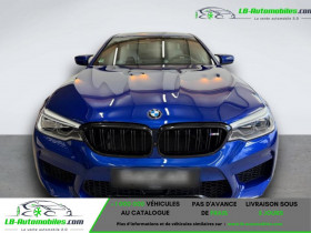 Bmw M5 600 ch BVA  occasion � Beaupuy - photo n�4