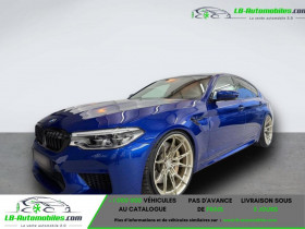 Bmw M5 , garage LB AUTOMOBILES � Beaupuy