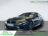 Annonce Bmw M5 occasion Essence 600 ch BVA � Beaupuy