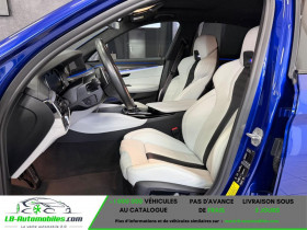 Bmw M5 600 ch BVA  occasion � Beaupuy - photo n�7