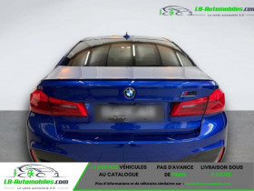 Bmw M5 600 ch BVA  occasion � Beaupuy - photo n�6
