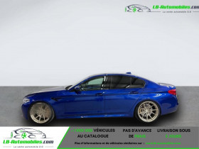Bmw M5 600 ch BVA  occasion � Beaupuy - photo n�5
