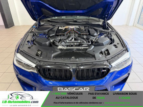 Bmw M5 600 ch BVA  occasion � Beaupuy - photo n�9