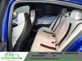 Bmw M5 600 ch BVA  occasion � Beaupuy - photo n�8