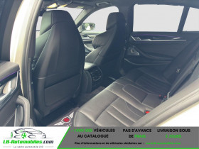 Bmw M5 600 ch BVA  occasion � Beaupuy - photo n�9