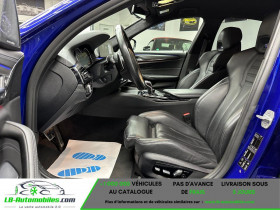 Bmw M5 600 ch BVA  occasion � Beaupuy - photo n�6