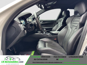 Bmw M5 600 ch BVA  occasion � Beaupuy - photo n�8