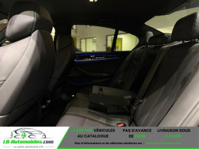 Bmw M5 600 ch BVA  occasion � Beaupuy - photo n�8