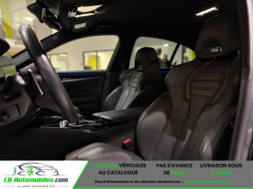 Bmw M5 600 ch BVA  occasion � Beaupuy - photo n�7