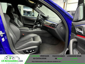 Bmw M5 600 ch BVA  occasion � Beaupuy - photo n�5