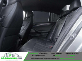 Bmw M5 600 ch BVA  occasion � Beaupuy - photo n�5