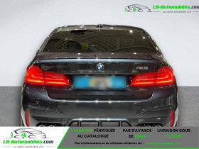 Bmw M5 600 ch BVA  occasion � Beaupuy - photo n�6