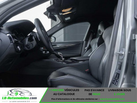 Bmw M5 600 ch BVA  occasion � Beaupuy - photo n�4