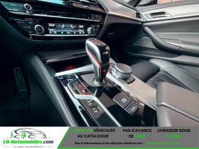 Bmw M5 600 ch BVA  occasion � Beaupuy - photo n�9
