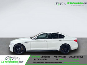 Bmw M5 600 ch BVA  occasion � Beaupuy - photo n�6