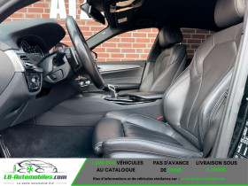 Bmw M5 600 ch BVA  occasion � Beaupuy - photo n�8